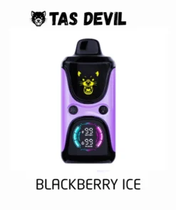 Vigor Storm Tas Devil 20000 Blackberry Ice