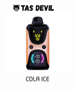 Vigor Storm Tas Devil 20000 Cola Ice