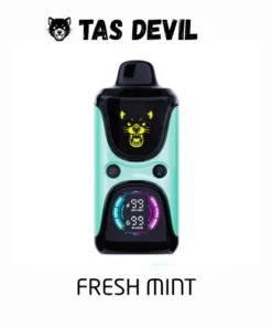 Vigor Storm Tas Devil 20000 Fresh Mint