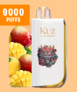 KUZ Lux 9000 Mango Magic