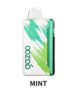 Gazoo Ice 20000 Mango