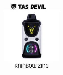 Vigor Storm Tas Devil 20000 Rainbow Zing