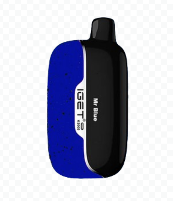 IGET Moon 5000 Mr Blue