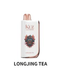 KUZ Ultra 9000 Longjing Tea