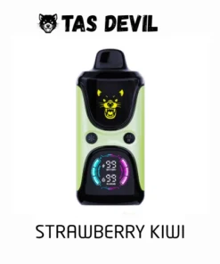 Vigor Storm Tas Devil 20000 Strawberry Kiwi