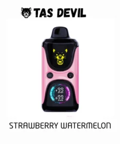 Vigor Storm Tas Devil 20000 Strawberry Watermelon