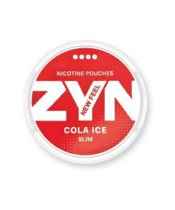 ZYN Cola Ice 11mg