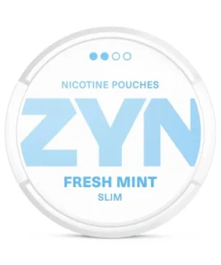 ZYN Fresh Mint 6.5mg
