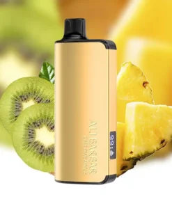 ALIBARBAR Ingot 9000 Kiwi Pineapple