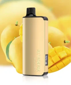 ALIBARBAR Ingot 9000 Mango Magic