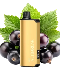 ALIBARBAR Ingot 9000 Ribena