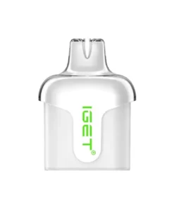 IGET Halo Apple Pod