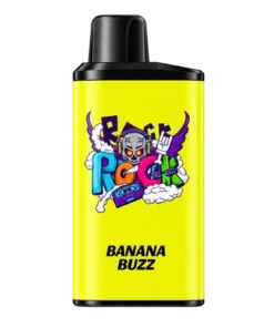 IGET Bar Pro 10000 Banana Buzz