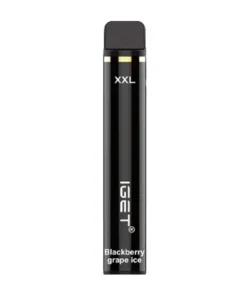 IGET XXL 1800 Blackberry Grape Ice
