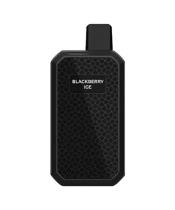 IGET Star 7000 Blackberry Ice