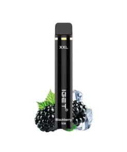 IGET XXL 1800 Blackberry Ice