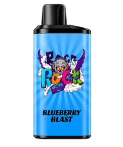 IGET Bar Pro 10000 Blueberry Blast
