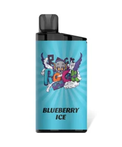 IGET Bar 3500 Blueberry Ice
