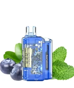IGET Flare B10000 Blueberry Mint