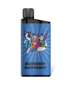 IGET Bar 3500 Blueberry Raspberry