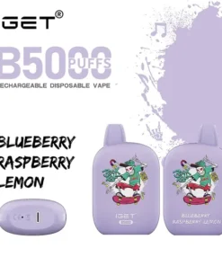 IGET B5000