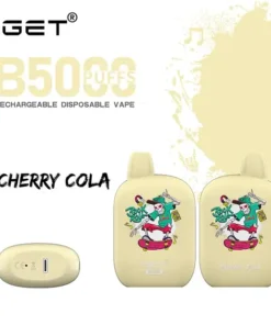 IGET B5000 Cherry Cola