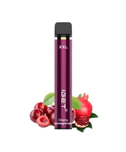 IGET XXL 1800 Cherry Pomegranate