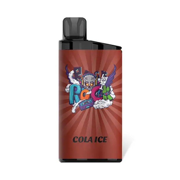 IGET Bar 3500 Cola Ice