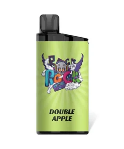 IGET Bar 3500 Double Apple