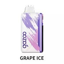 Gazoo Ice 20000 Grape