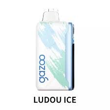 Gazoo Ice 20000 Ludou Ice