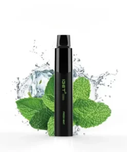 IGET Legend 4000 Fresh Mint
