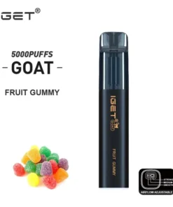 IGET Goat 5000