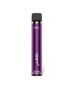 IGET XXL 1800 Grape Blueberry
