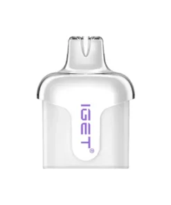 IGET Halo Grape Pod
