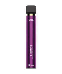 IGET XXL 1800 Grape