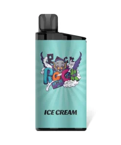 IGET Bar 3500 Ice Cream
