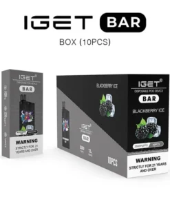 IGET Bundles and Bulk Packs