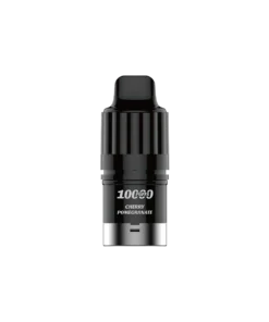 IGET Bar Plus S3 Pod 10000 Cherry Pomegranate