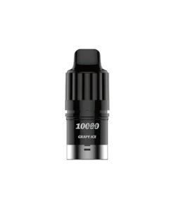 IGET Bar Plus S3 Pod 10000 Grape Ice
