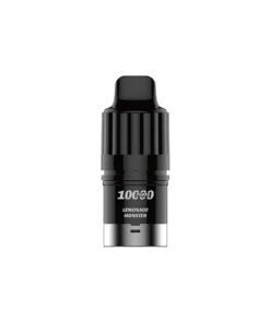 IGET Bar Plus S3 Pod 10000 Lemonade Monster