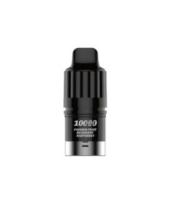 IGET Bar Plus S3 Pod 10000 Passion Fruit Blueberry Raspberry