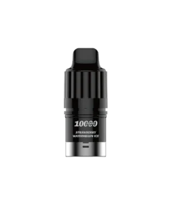 IGET Bar Plus S3 Pod 10000 Strawberry Watermelon Ice
