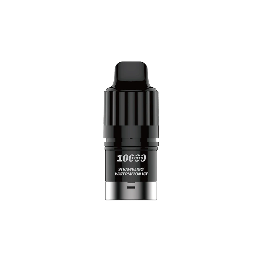 IGET Bar Plus S3 Pod 10000 Strawberry Watermelon Ice