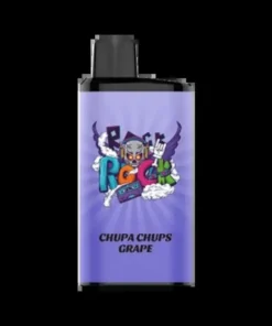 IGET Bar Pro 10000 Chupa Chups Grape