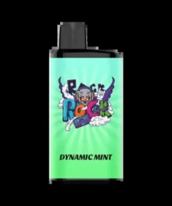 IGET Bar Pro 10000 Dynamic Mint