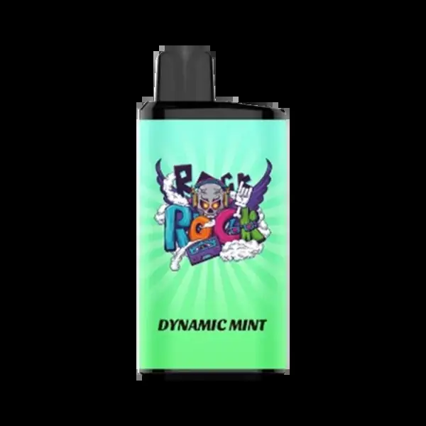 IGET Bar Pro 10000 Dynamic Mint