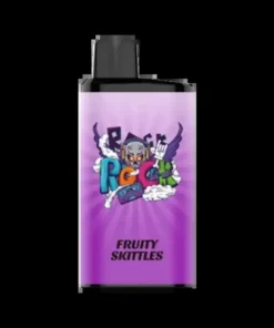 IGET Bar Pro 10000 Fruity Skittles