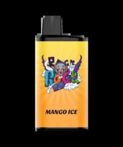 IGET Bar Pro 10000 Mango Ice