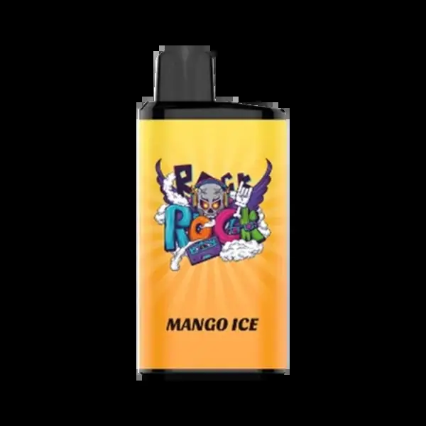 IGET Bar Pro 10000 Mango Ice